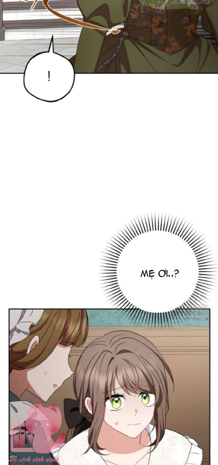 Được Yêu Thương Mà Còn Ngại Ngùng Sao! - Chap 81 - Trang 49