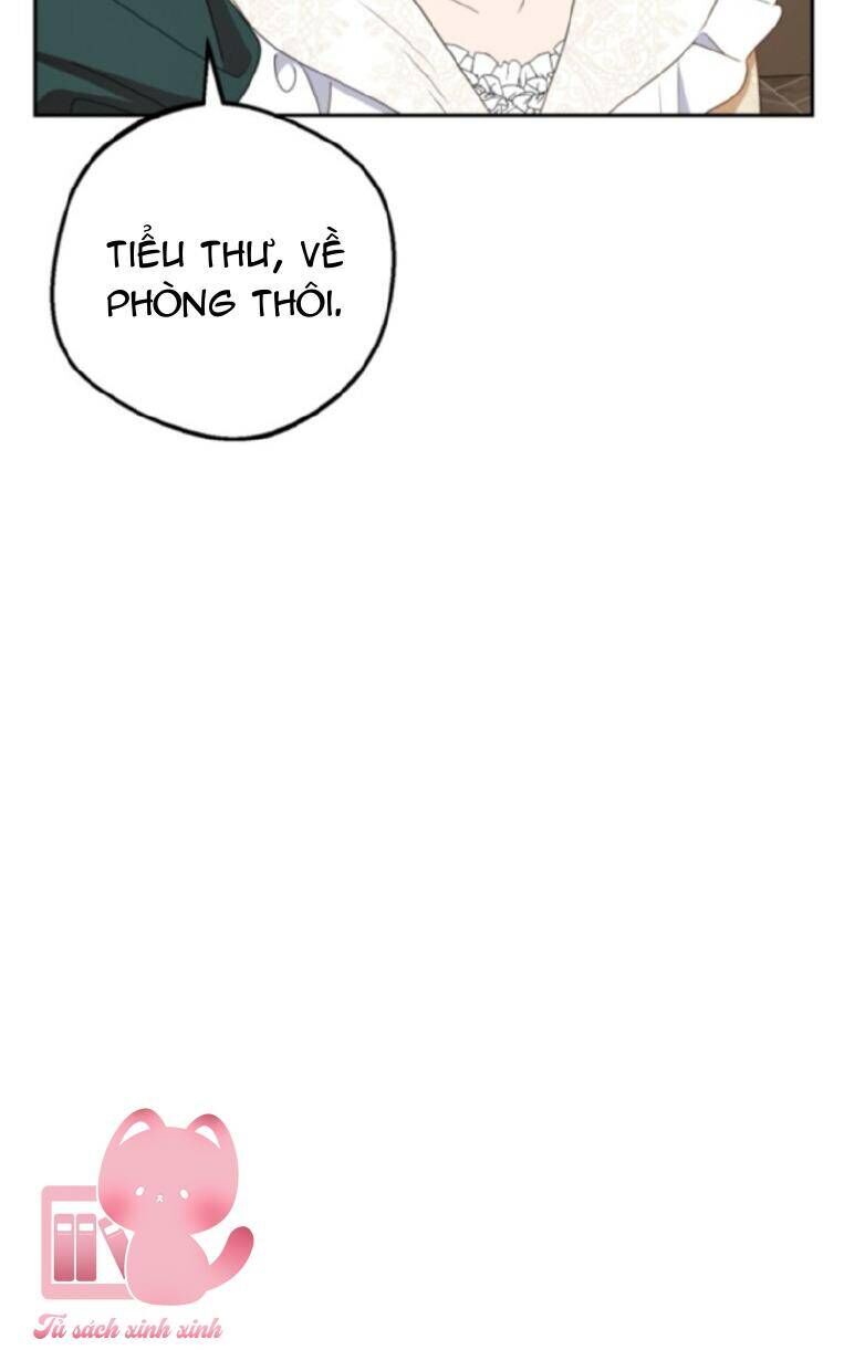 Được Yêu Thương Mà Còn Ngại Ngùng Sao! - Chap 81 - Trang 50