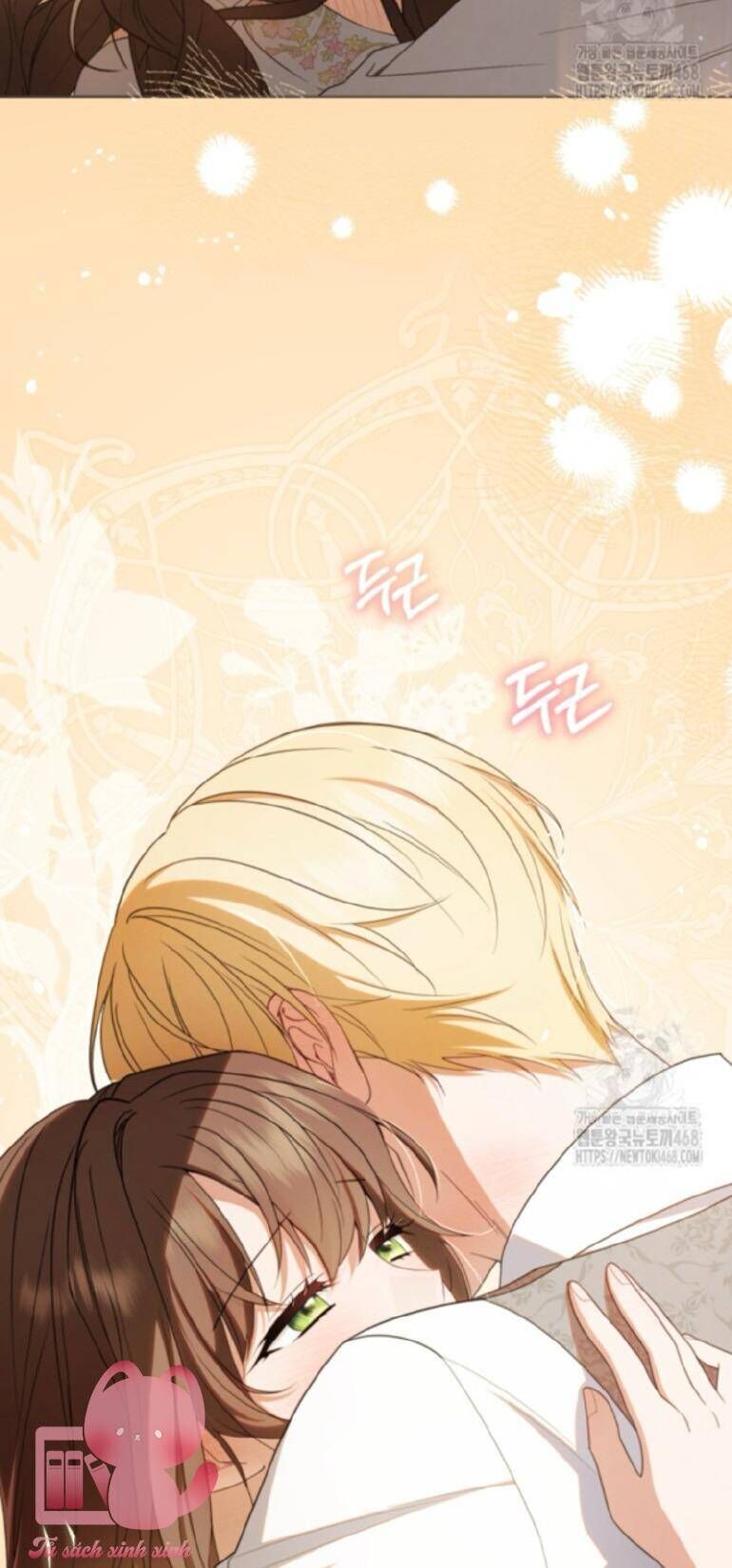 Được Yêu Thương Mà Còn Ngại Ngùng Sao! - Chap 81 - Trang 6