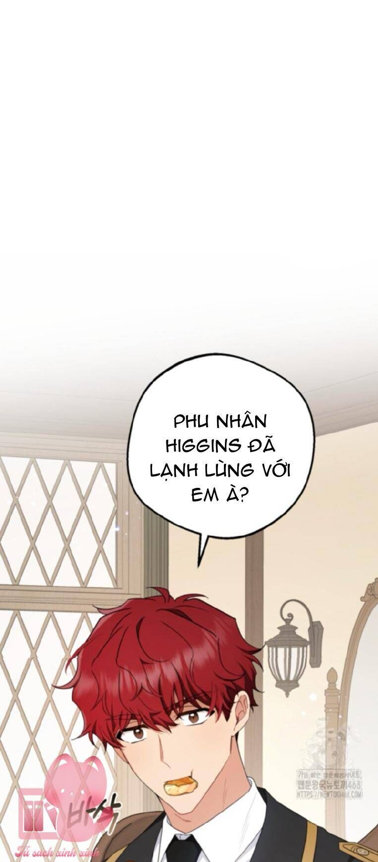Được Yêu Thương Mà Còn Ngại Ngùng Sao! - Chap 81 - Trang 51