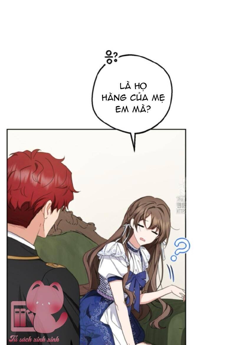 Được Yêu Thương Mà Còn Ngại Ngùng Sao! - Chap 81 - Trang 54