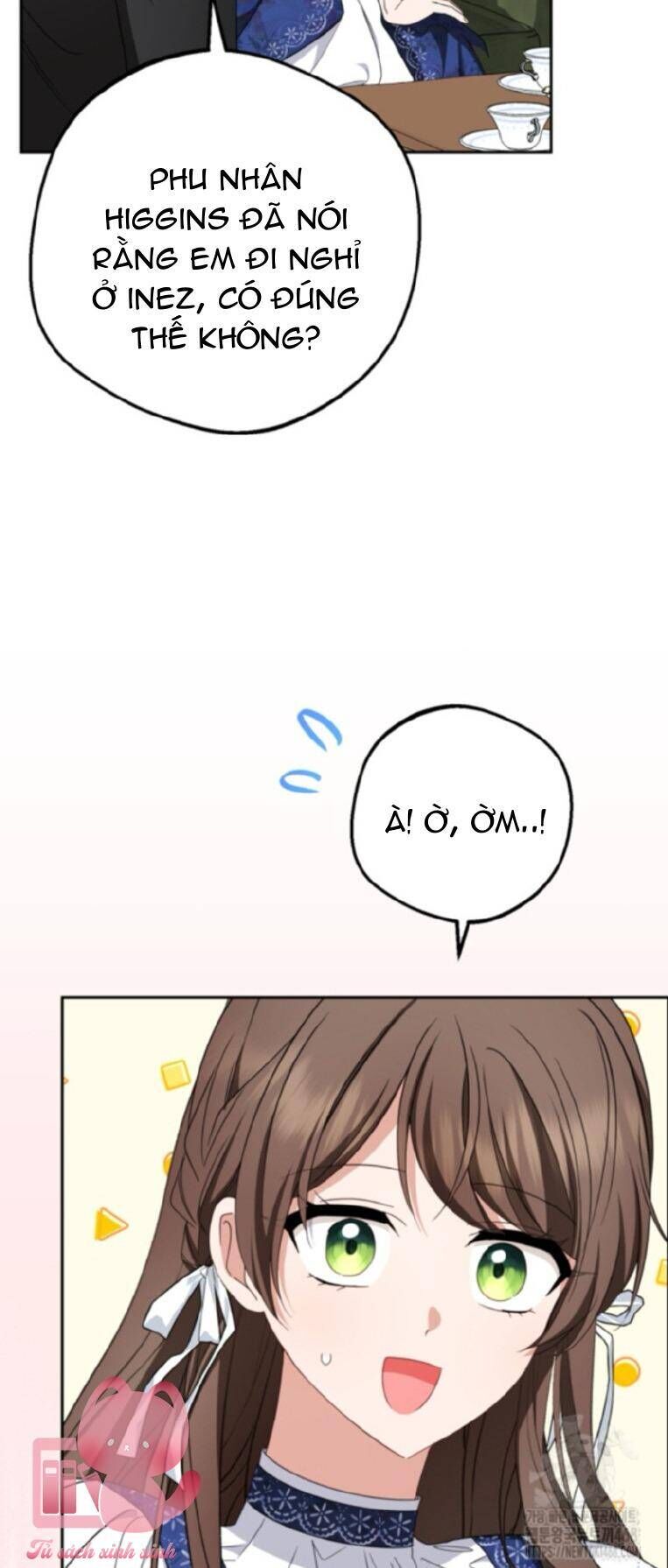 Được Yêu Thương Mà Còn Ngại Ngùng Sao! - Chap 81 - Trang 55