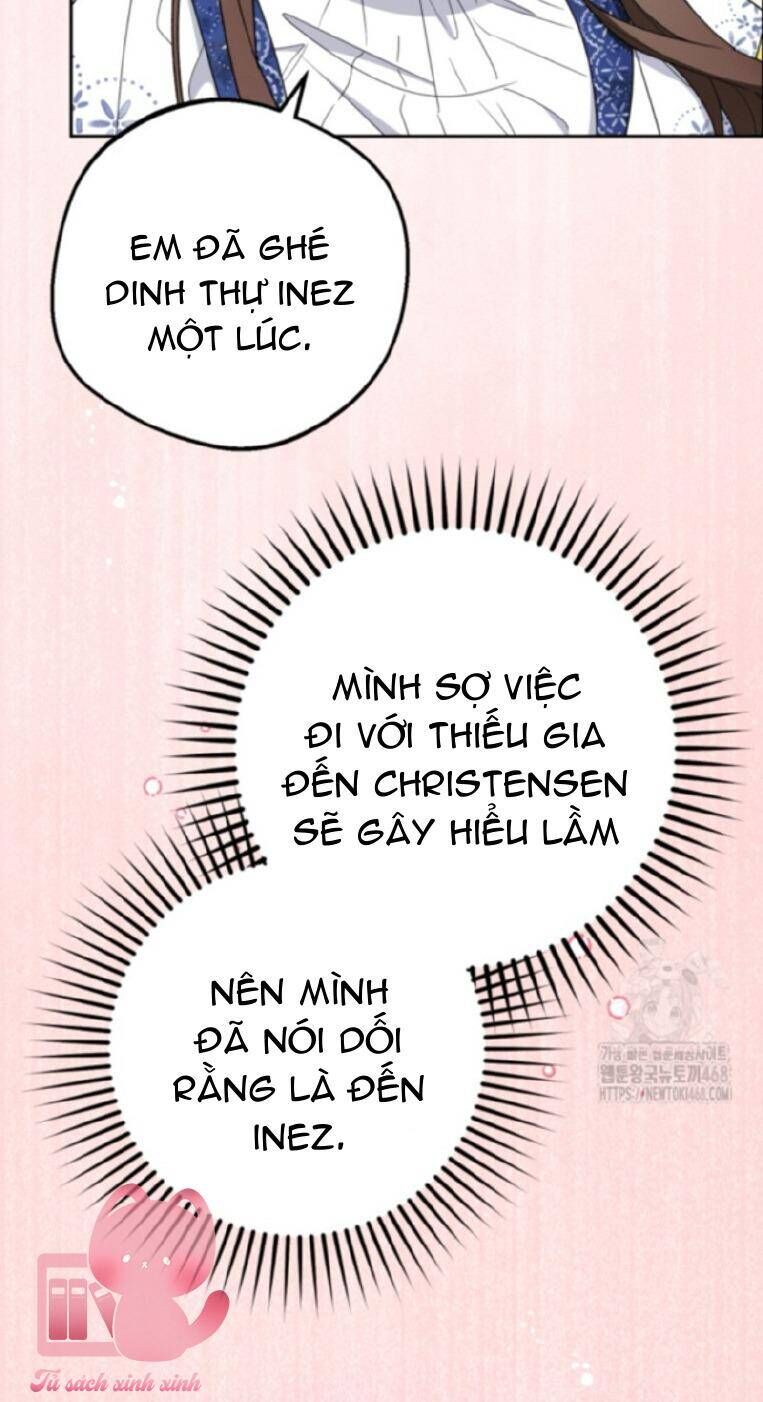 Được Yêu Thương Mà Còn Ngại Ngùng Sao! - Chap 81 - Trang 56