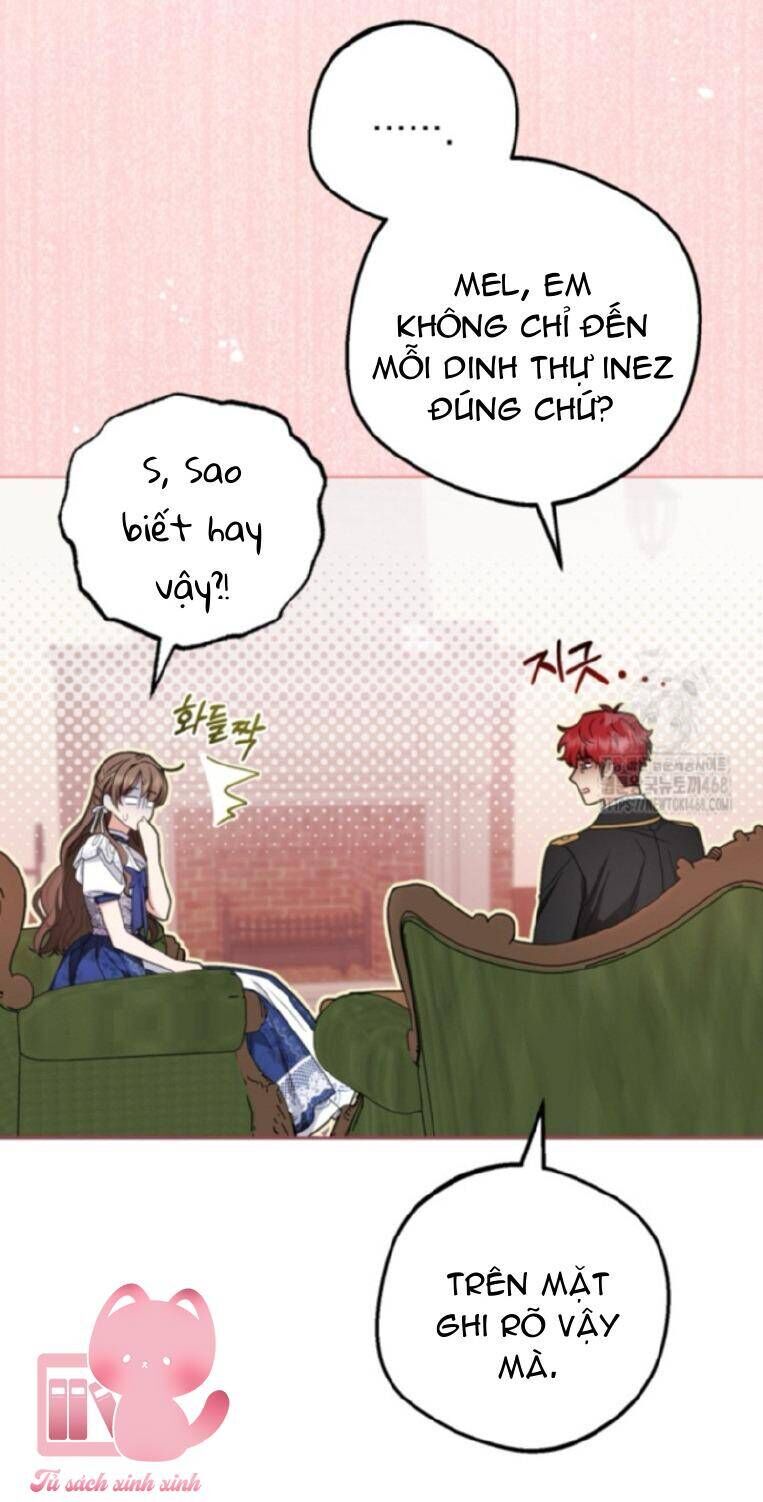 Được Yêu Thương Mà Còn Ngại Ngùng Sao! - Chap 81 - Trang 57
