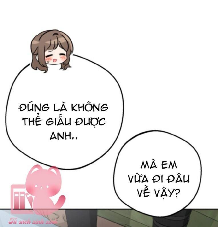 Được Yêu Thương Mà Còn Ngại Ngùng Sao! - Chap 81 - Trang 58