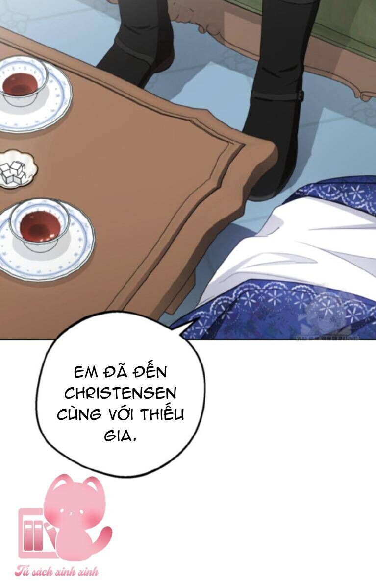 Được Yêu Thương Mà Còn Ngại Ngùng Sao! - Chap 81 - Trang 59