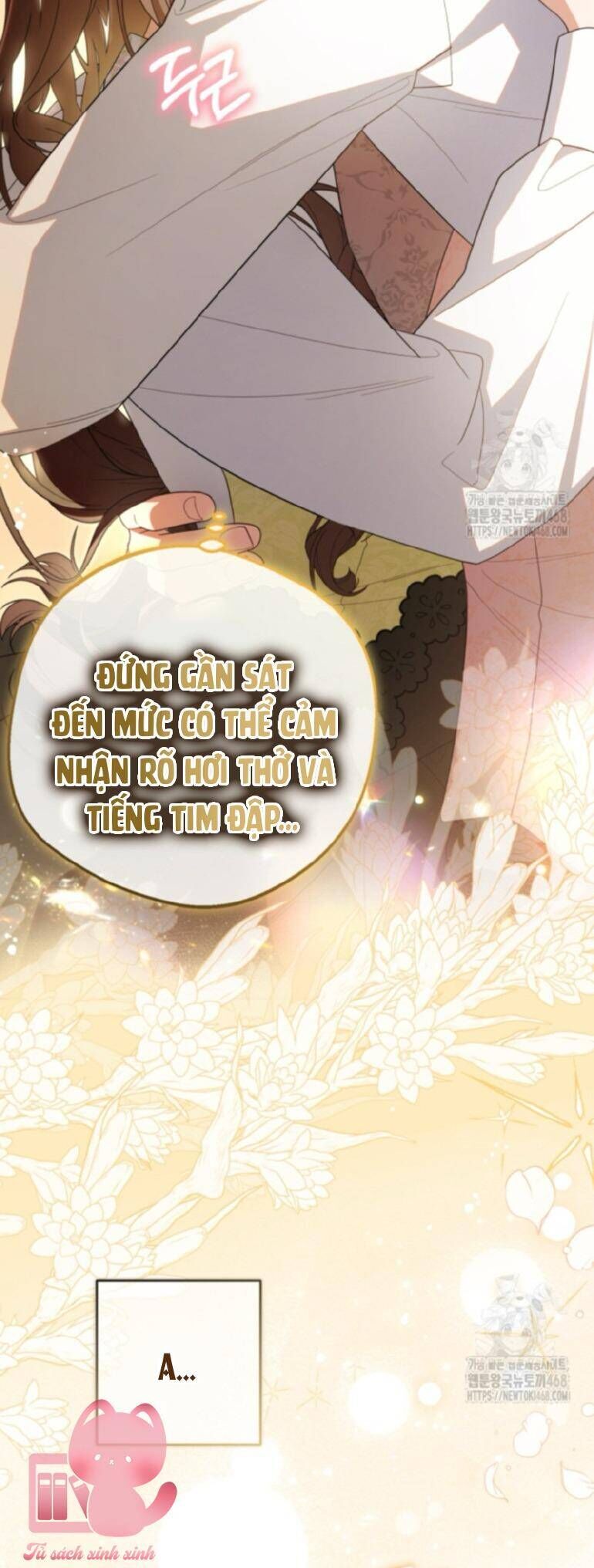 Được Yêu Thương Mà Còn Ngại Ngùng Sao! - Chap 81 - Trang 7