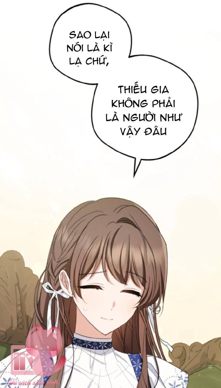 Được Yêu Thương Mà Còn Ngại Ngùng Sao! - Chap 81 - Trang 61