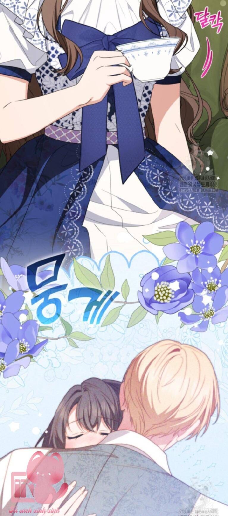 Được Yêu Thương Mà Còn Ngại Ngùng Sao! - Chap 81 - Trang 62