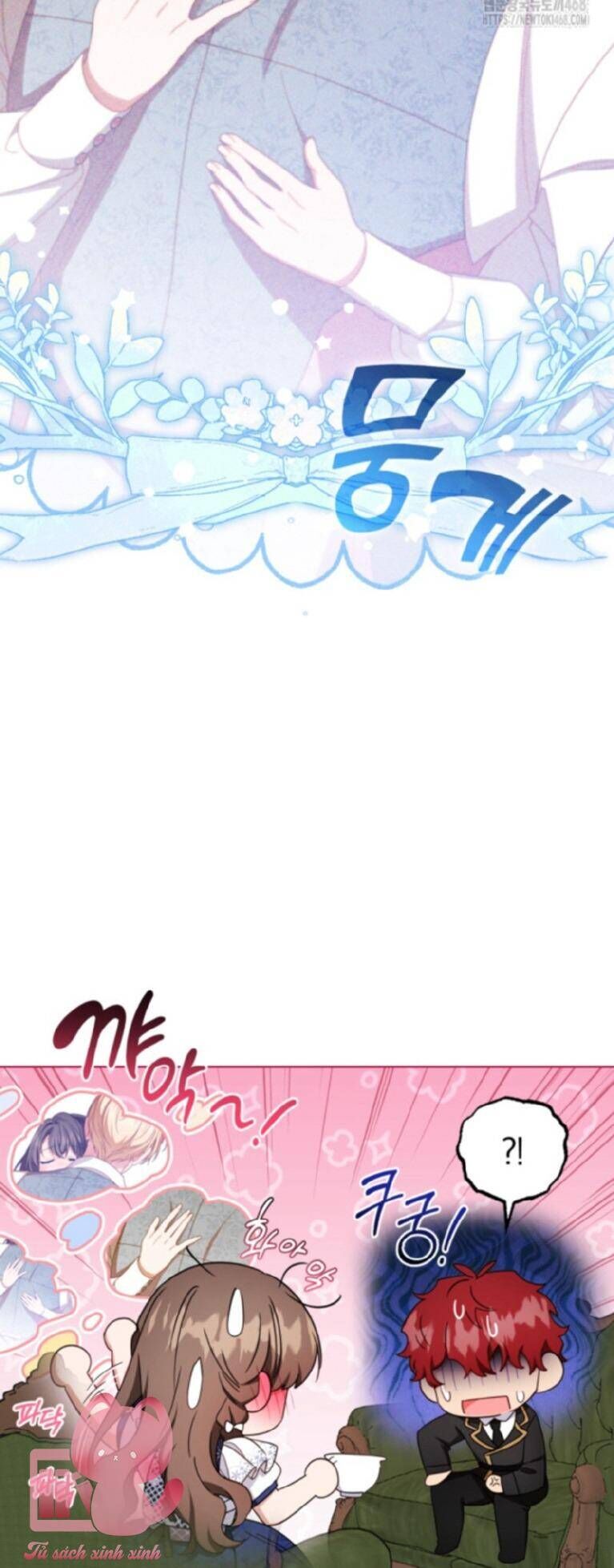 Được Yêu Thương Mà Còn Ngại Ngùng Sao! - Chap 81 - Trang 63
