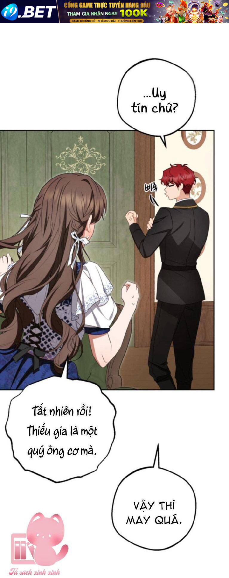 Được Yêu Thương Mà Còn Ngại Ngùng Sao! - Chap 81 - Trang 66