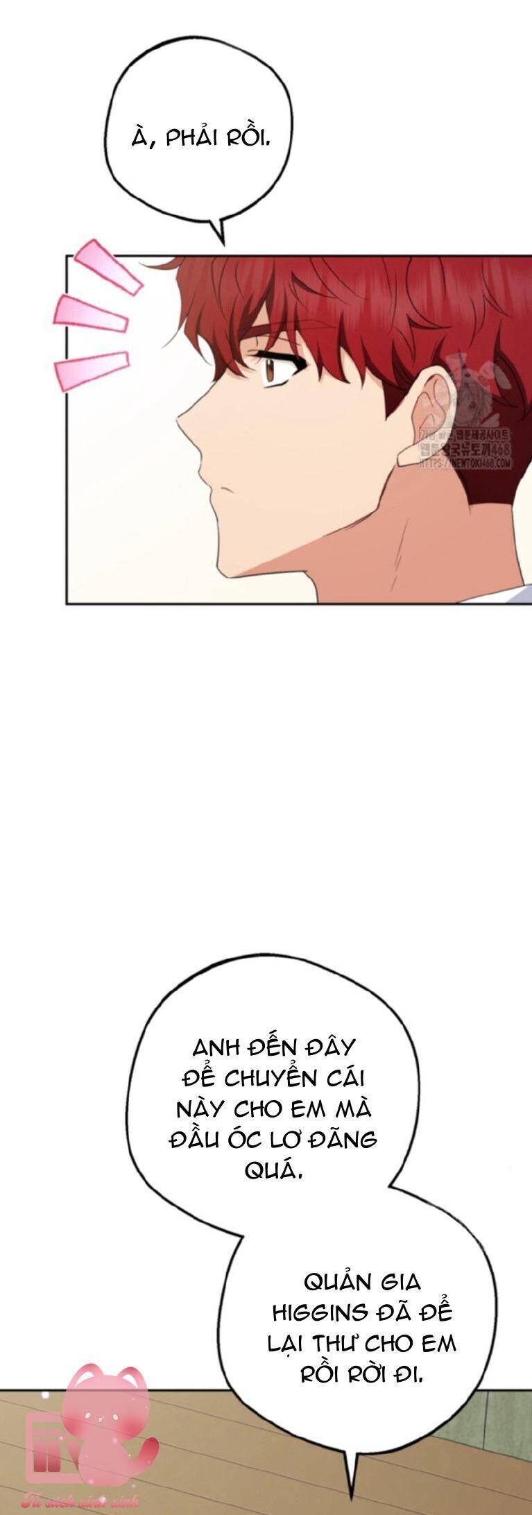 Được Yêu Thương Mà Còn Ngại Ngùng Sao! - Chap 81 - Trang 67