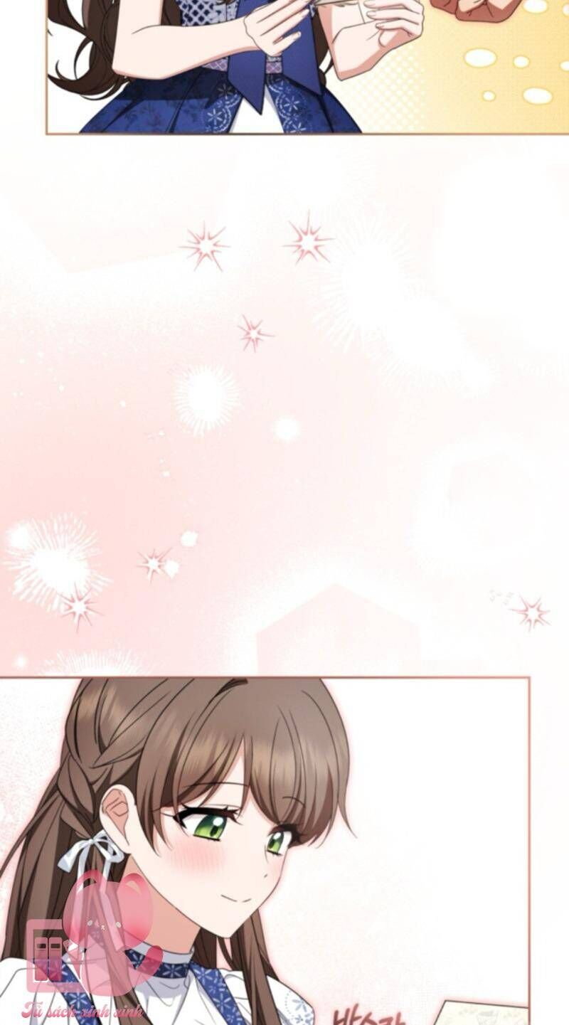 Được Yêu Thương Mà Còn Ngại Ngùng Sao! - Chap 81 - Trang 70