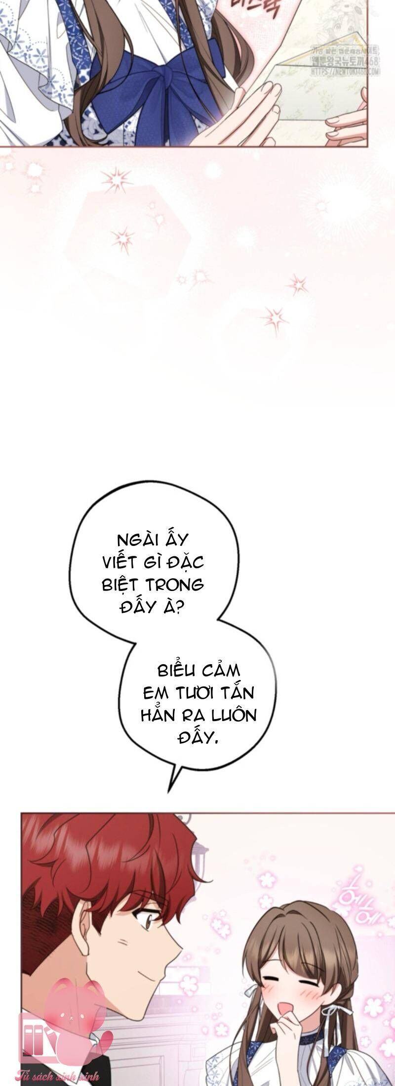 Được Yêu Thương Mà Còn Ngại Ngùng Sao! - Chap 81 - Trang 71