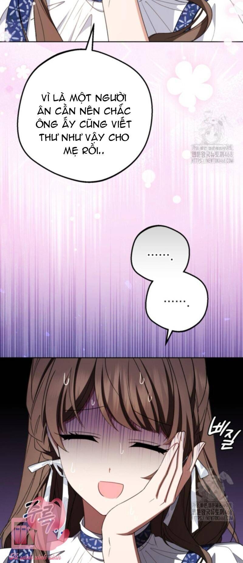 Được Yêu Thương Mà Còn Ngại Ngùng Sao! - Chap 81 - Trang 73