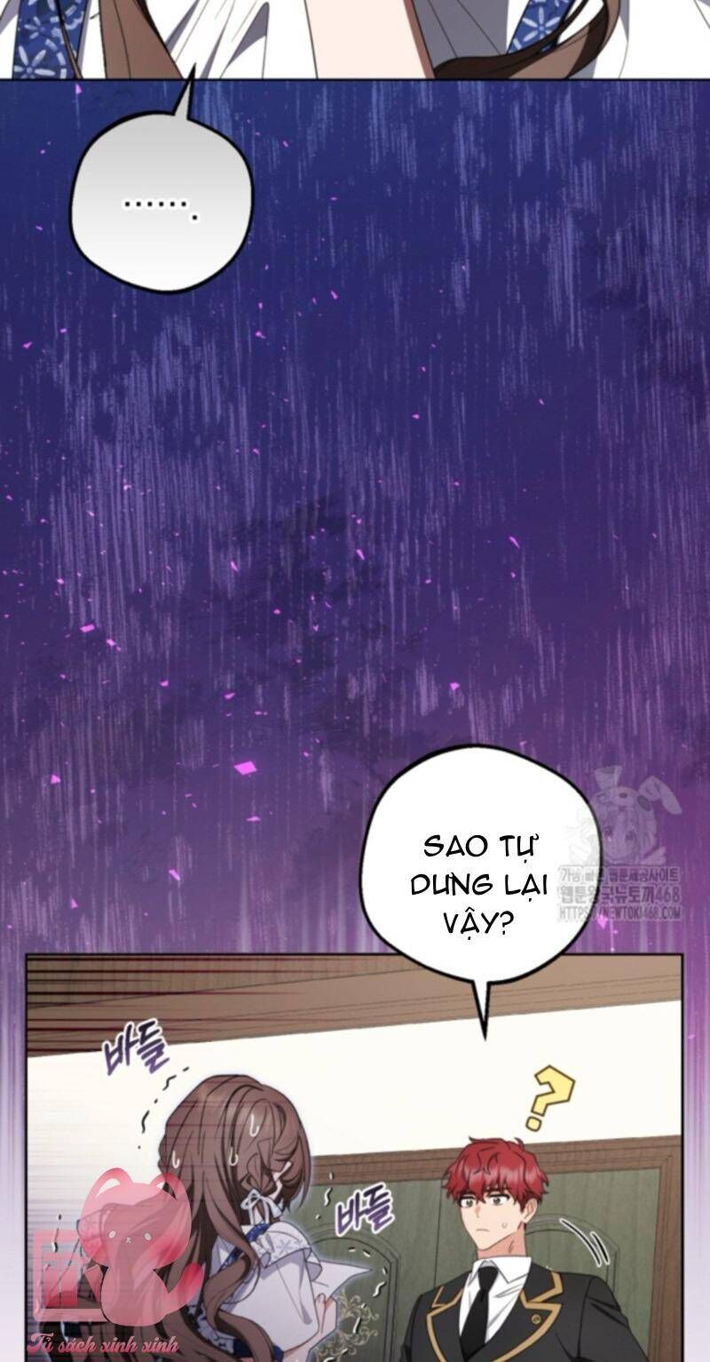 Được Yêu Thương Mà Còn Ngại Ngùng Sao! - Chap 81 - Trang 74