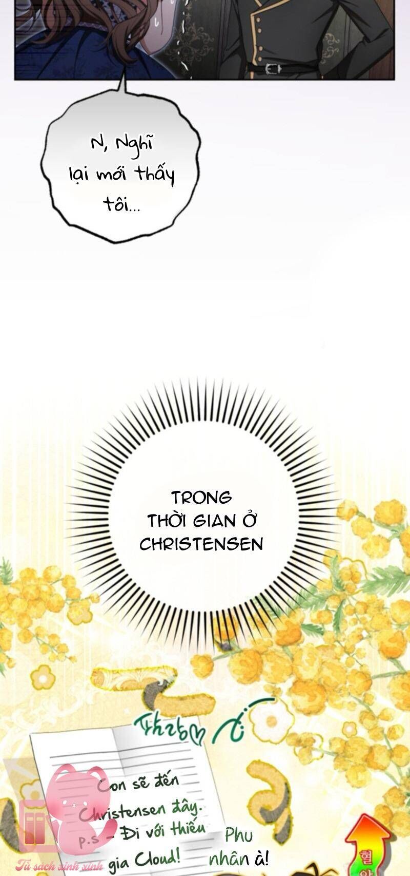 Được Yêu Thương Mà Còn Ngại Ngùng Sao! - Chap 81 - Trang 75