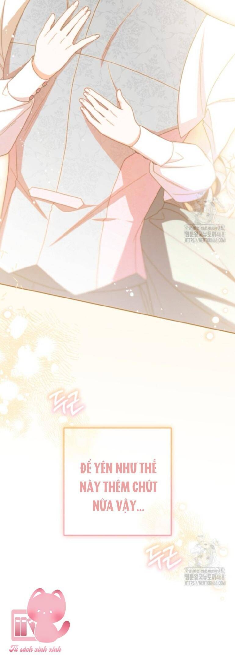 Được Yêu Thương Mà Còn Ngại Ngùng Sao! - Chap 81 - Trang 9