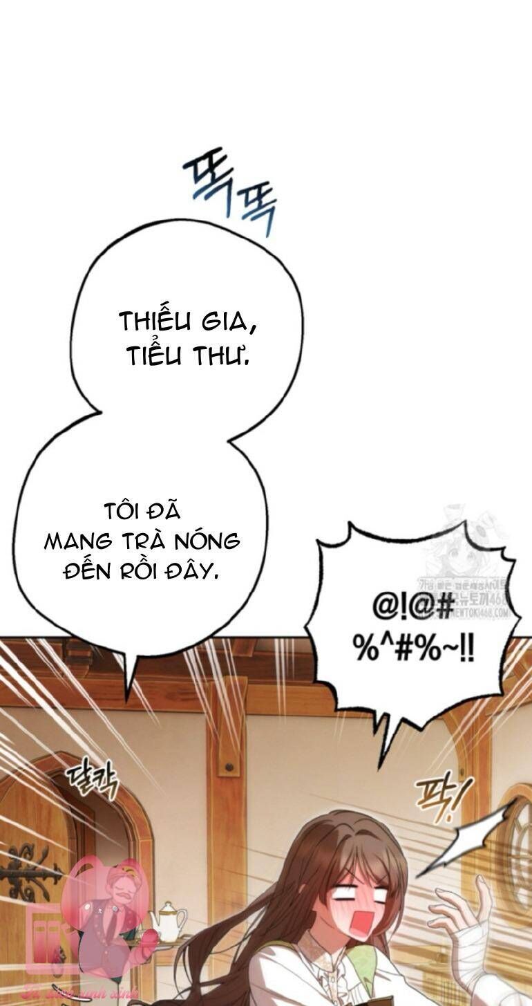 Được Yêu Thương Mà Còn Ngại Ngùng Sao! - Chap 81 - Trang 10