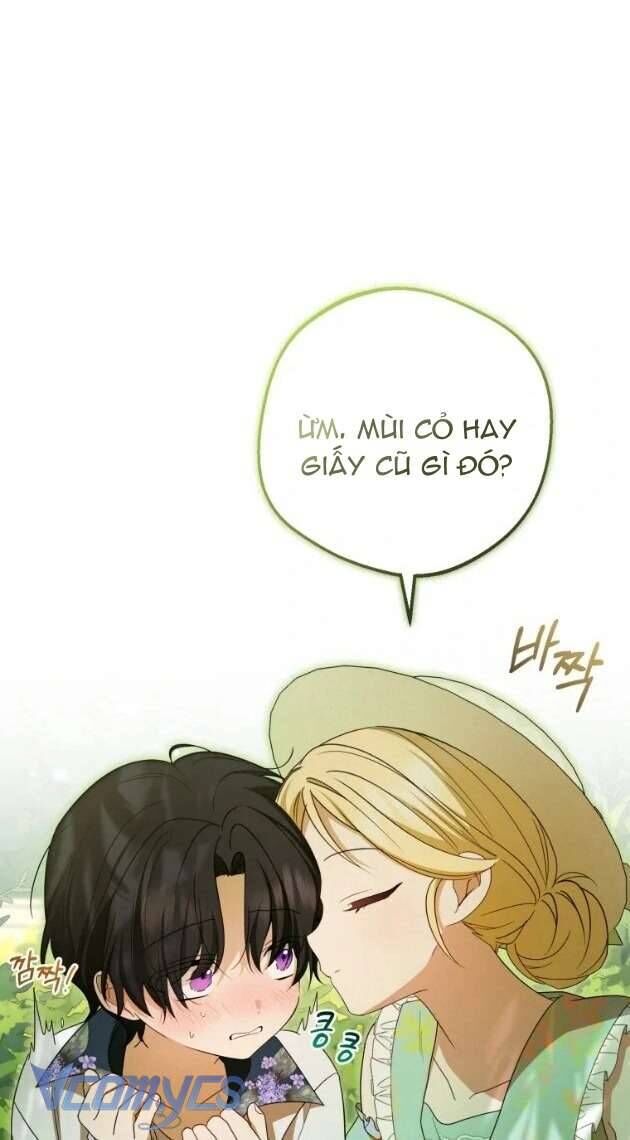 Được Yêu Thương Mà Còn Ngại Ngùng Sao! - Chap 82 - Trang 11