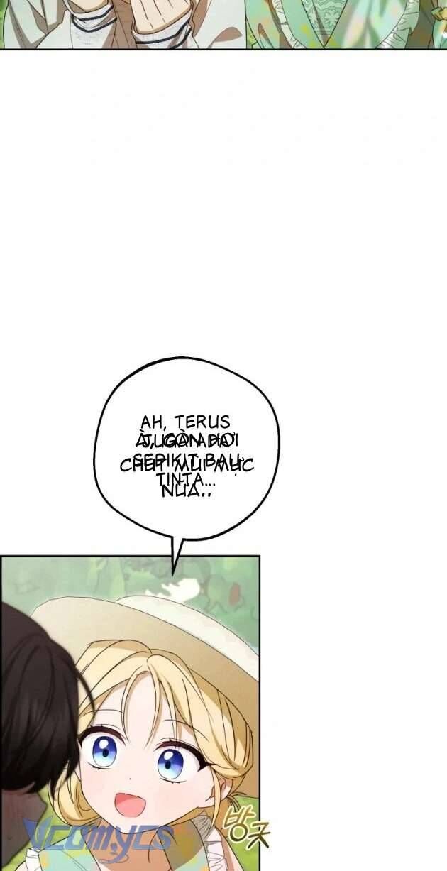 Được Yêu Thương Mà Còn Ngại Ngùng Sao! - Chap 82 - Trang 12