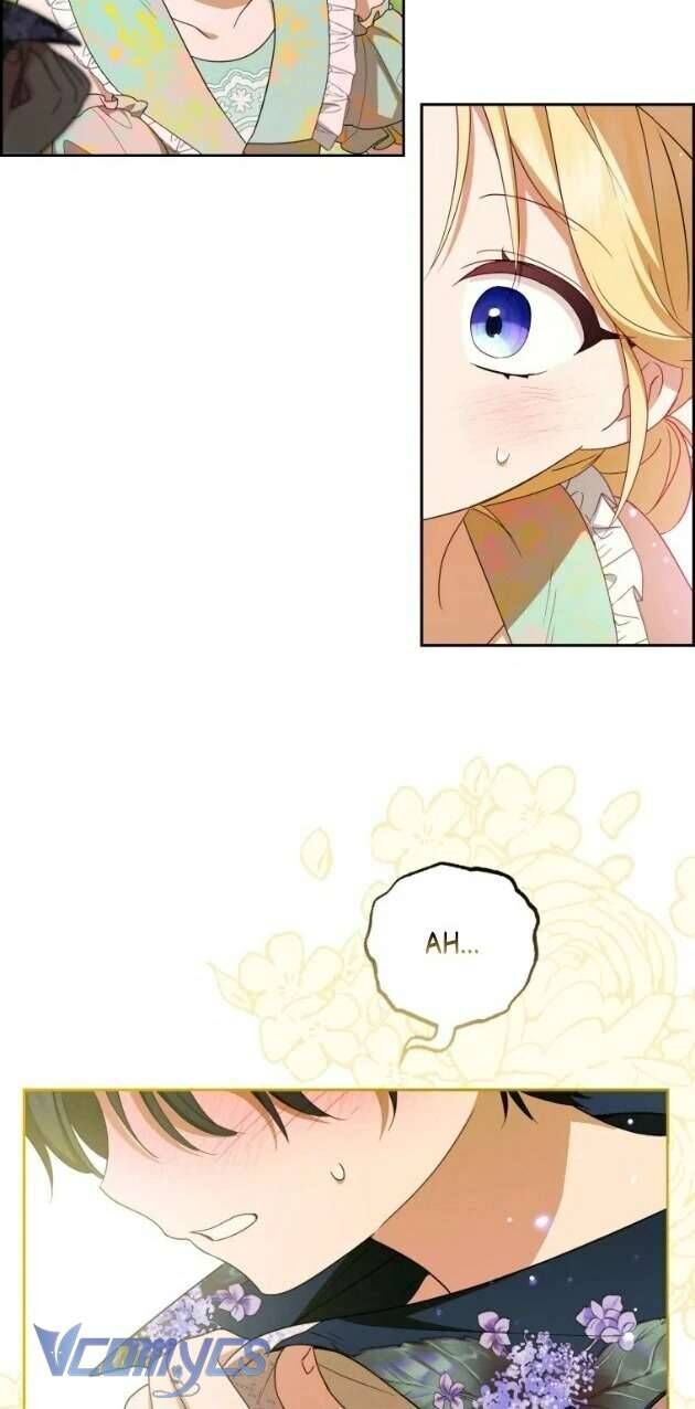 Được Yêu Thương Mà Còn Ngại Ngùng Sao! - Chap 82 - Trang 13
