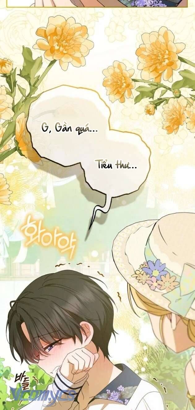 Được Yêu Thương Mà Còn Ngại Ngùng Sao! - Chap 82 - Trang 14