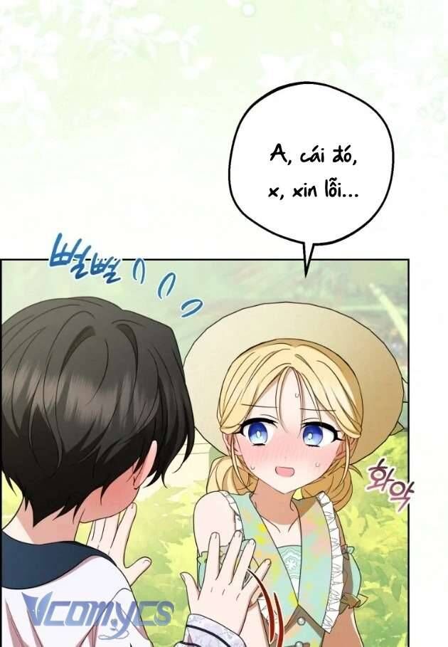 Được Yêu Thương Mà Còn Ngại Ngùng Sao! - Chap 82 - Trang 16