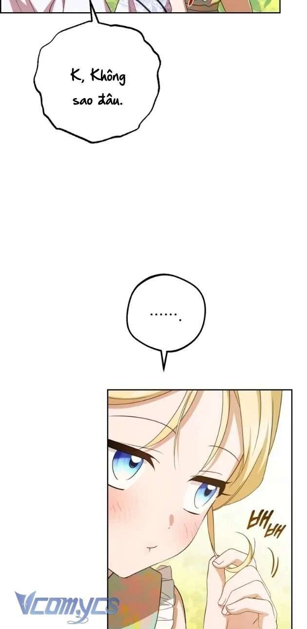 Được Yêu Thương Mà Còn Ngại Ngùng Sao! - Chap 82 - Trang 17