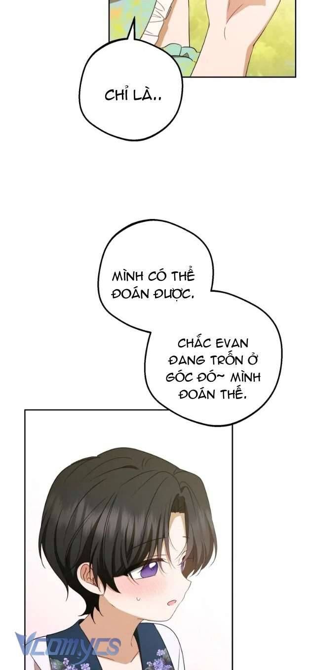 Được Yêu Thương Mà Còn Ngại Ngùng Sao! - Chap 82 - Trang 18