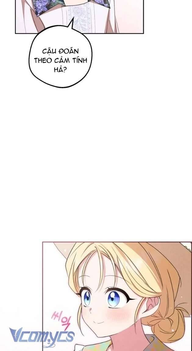 Được Yêu Thương Mà Còn Ngại Ngùng Sao! - Chap 82 - Trang 19