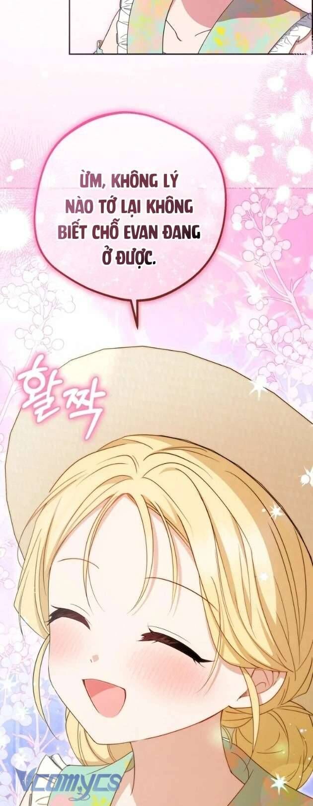 Được Yêu Thương Mà Còn Ngại Ngùng Sao! - Chap 82 - Trang 20
