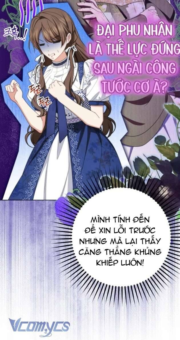 Được Yêu Thương Mà Còn Ngại Ngùng Sao! - Chap 82 - Trang 27