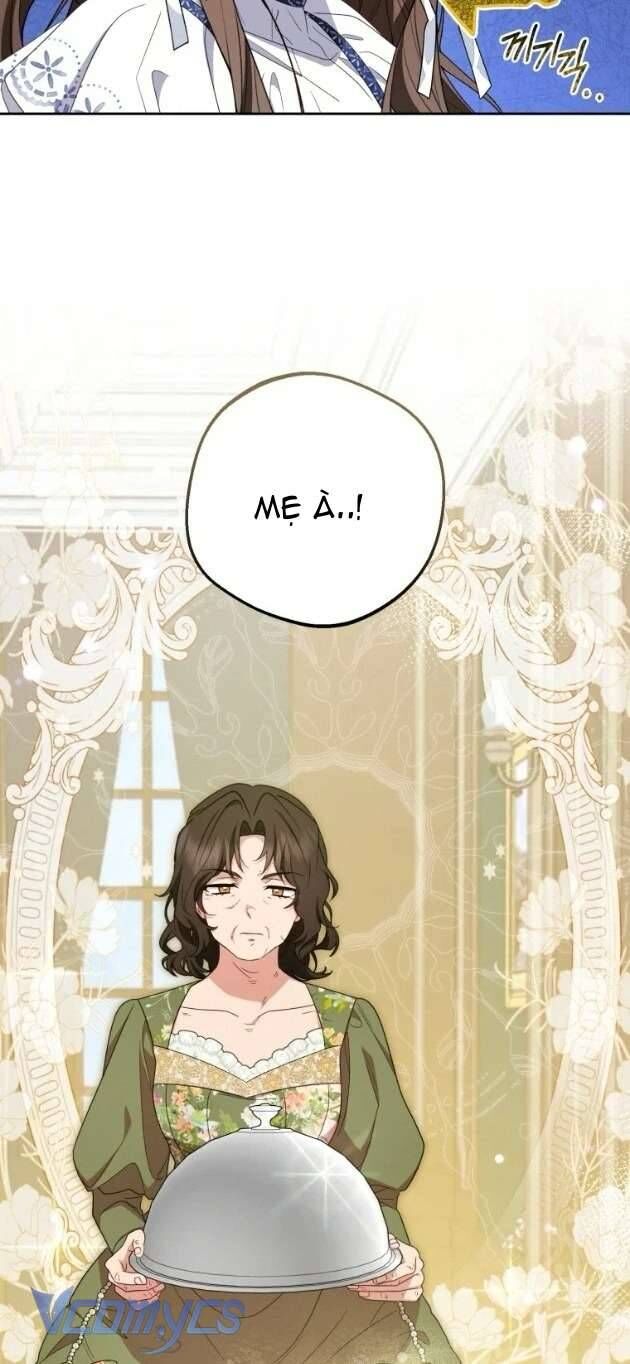 Được Yêu Thương Mà Còn Ngại Ngùng Sao! - Chap 82 - Trang 30