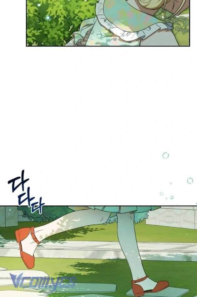 Được Yêu Thương Mà Còn Ngại Ngùng Sao! - Chap 82 - Trang 4