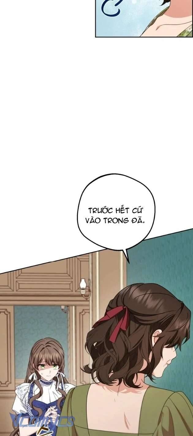 Được Yêu Thương Mà Còn Ngại Ngùng Sao! - Chap 82 - Trang 33