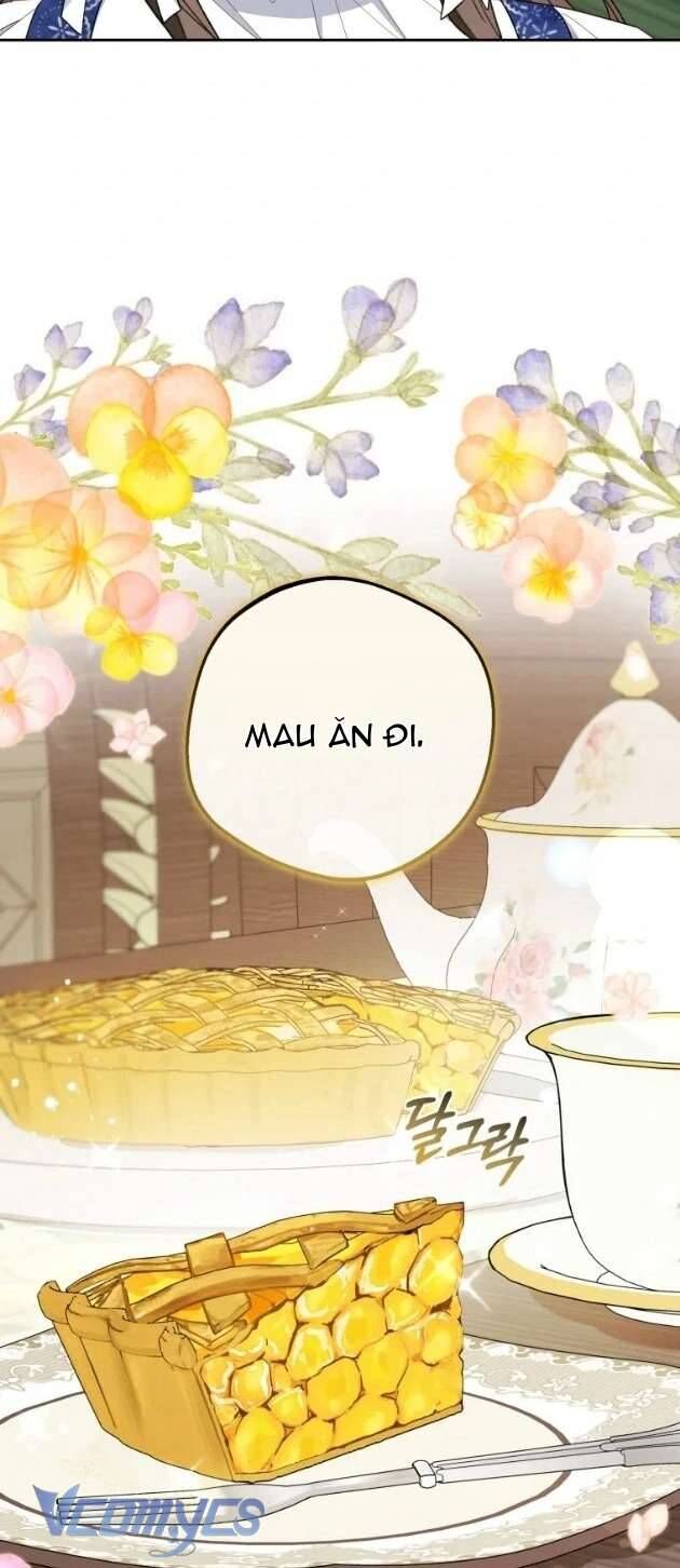 Được Yêu Thương Mà Còn Ngại Ngùng Sao! - Chap 82 - Trang 35