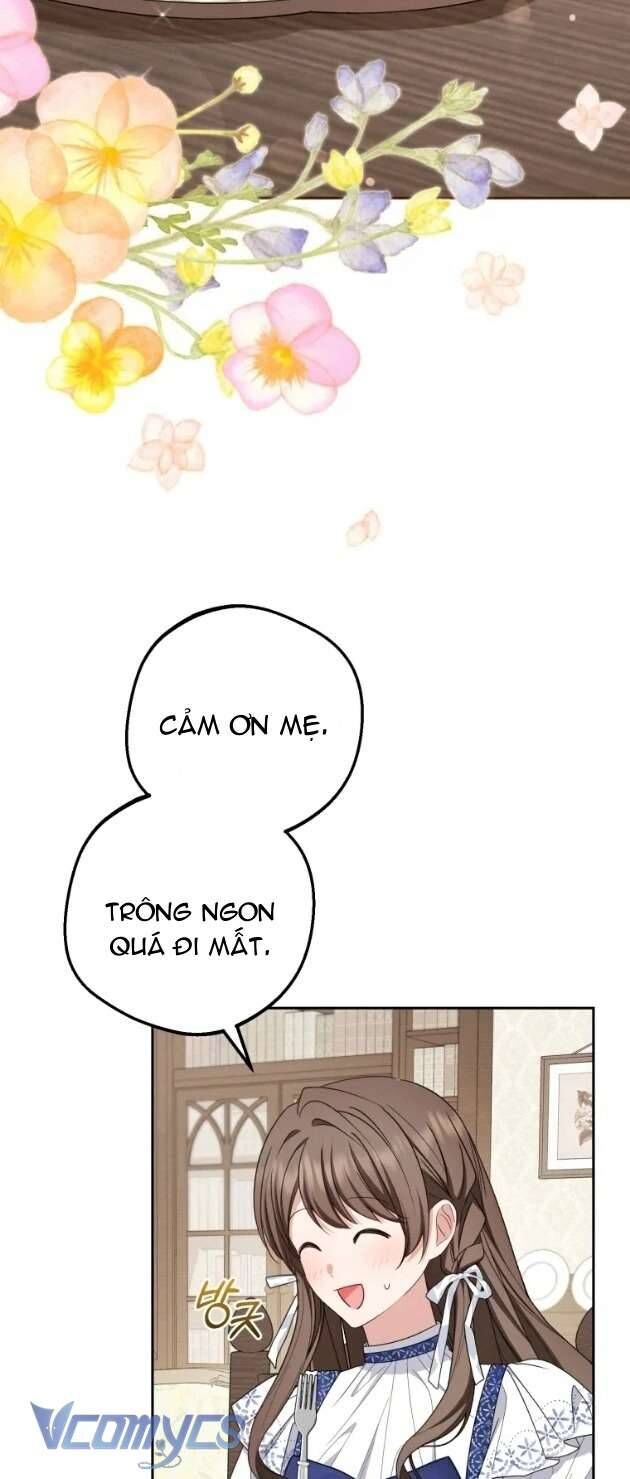 Được Yêu Thương Mà Còn Ngại Ngùng Sao! - Chap 82 - Trang 36