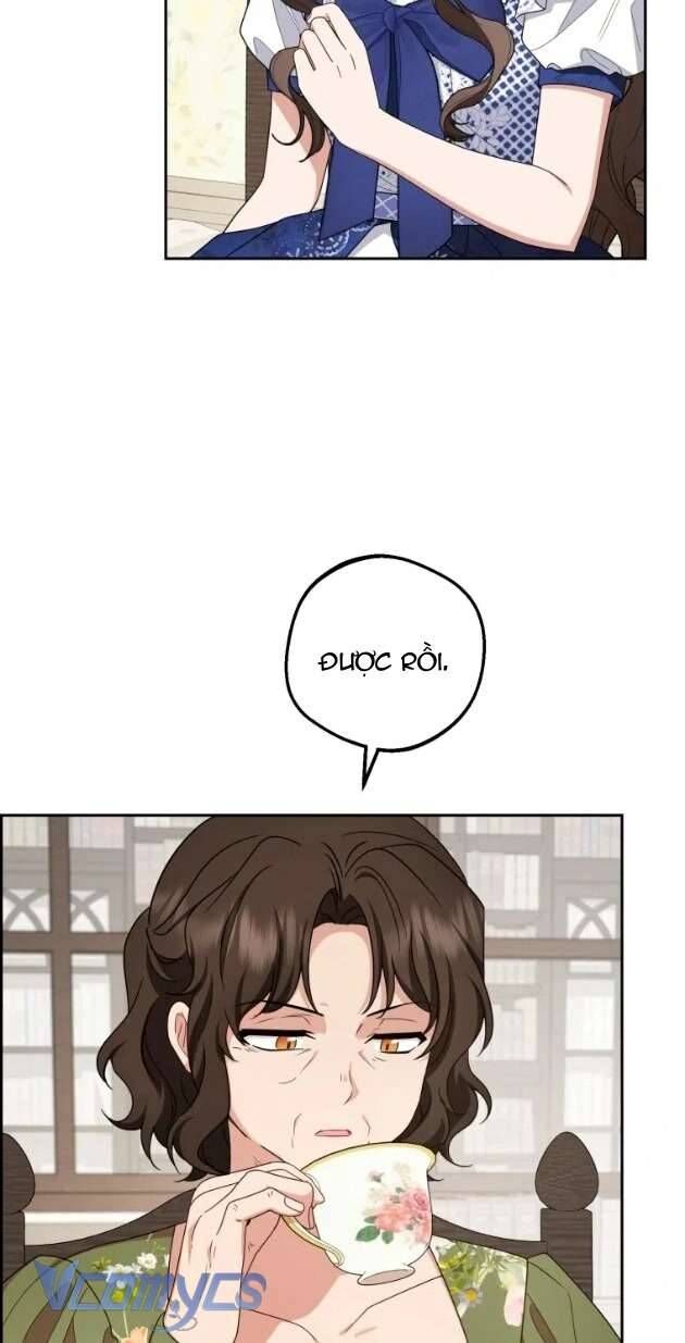 Được Yêu Thương Mà Còn Ngại Ngùng Sao! - Chap 82 - Trang 37
