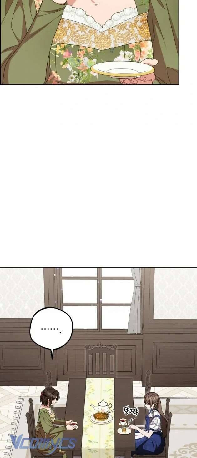 Được Yêu Thương Mà Còn Ngại Ngùng Sao! - Chap 82 - Trang 38