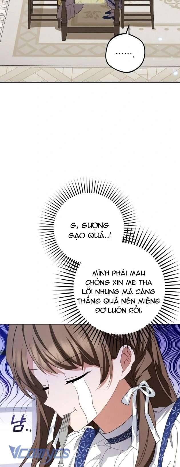 Được Yêu Thương Mà Còn Ngại Ngùng Sao! - Chap 82 - Trang 39