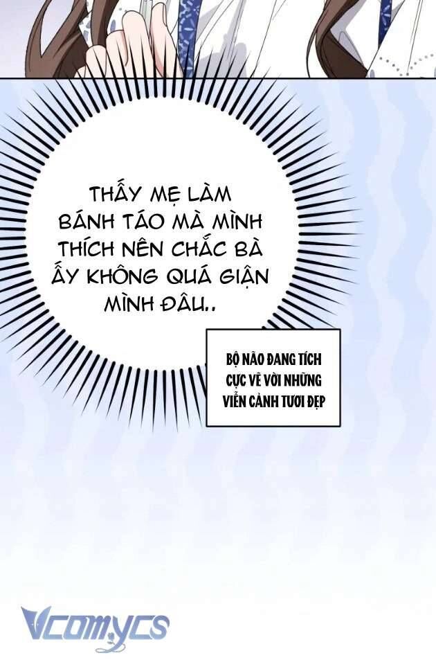 Được Yêu Thương Mà Còn Ngại Ngùng Sao! - Chap 82 - Trang 40