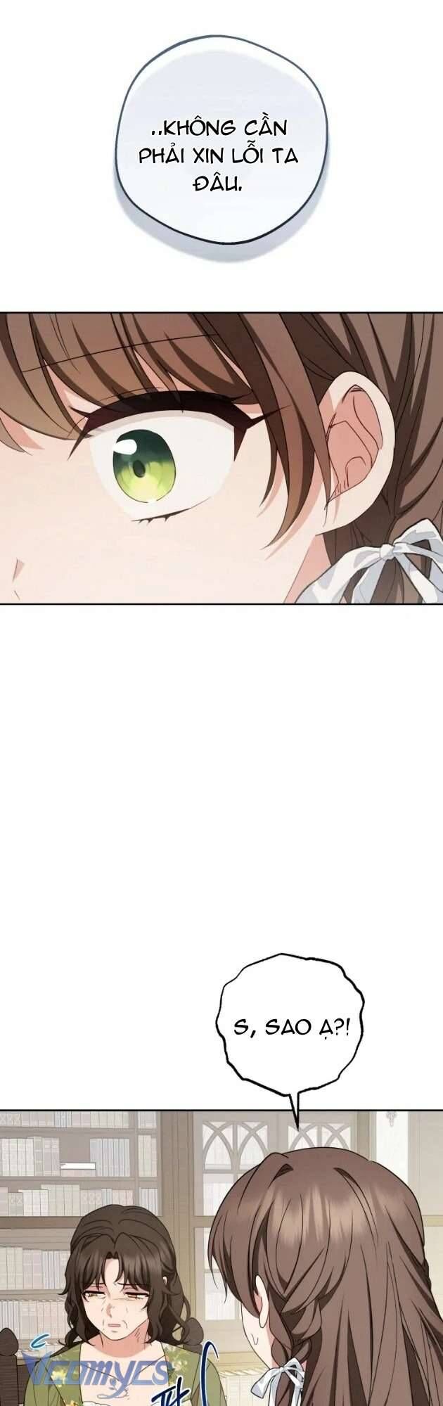Được Yêu Thương Mà Còn Ngại Ngùng Sao! - Chap 82 - Trang 41