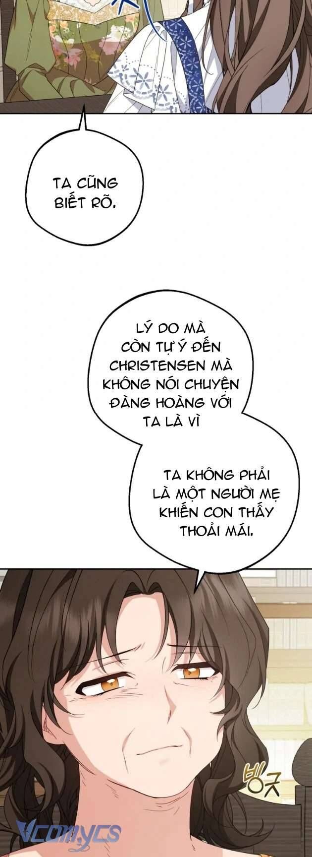 Được Yêu Thương Mà Còn Ngại Ngùng Sao! - Chap 82 - Trang 42