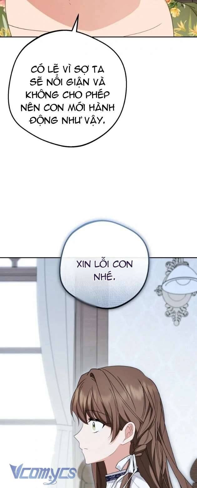 Được Yêu Thương Mà Còn Ngại Ngùng Sao! - Chap 82 - Trang 43