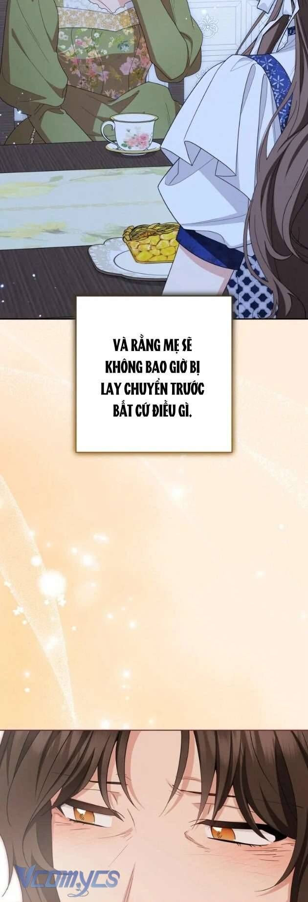Được Yêu Thương Mà Còn Ngại Ngùng Sao! - Chap 82 - Trang 47