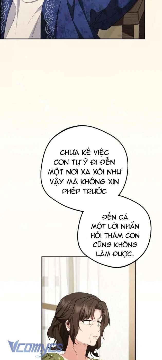 Được Yêu Thương Mà Còn Ngại Ngùng Sao! - Chap 82 - Trang 49