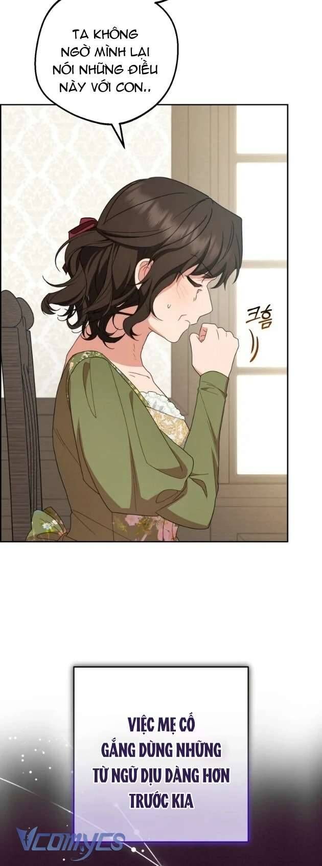 Được Yêu Thương Mà Còn Ngại Ngùng Sao! - Chap 82 - Trang 52