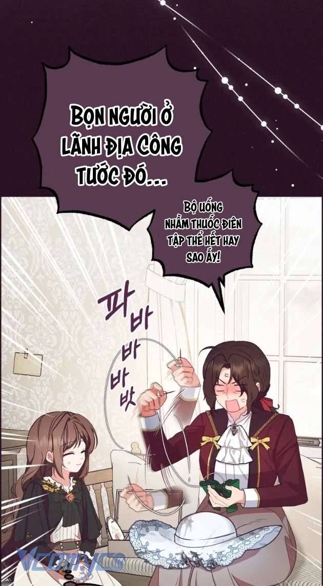 Được Yêu Thương Mà Còn Ngại Ngùng Sao! - Chap 82 - Trang 53
