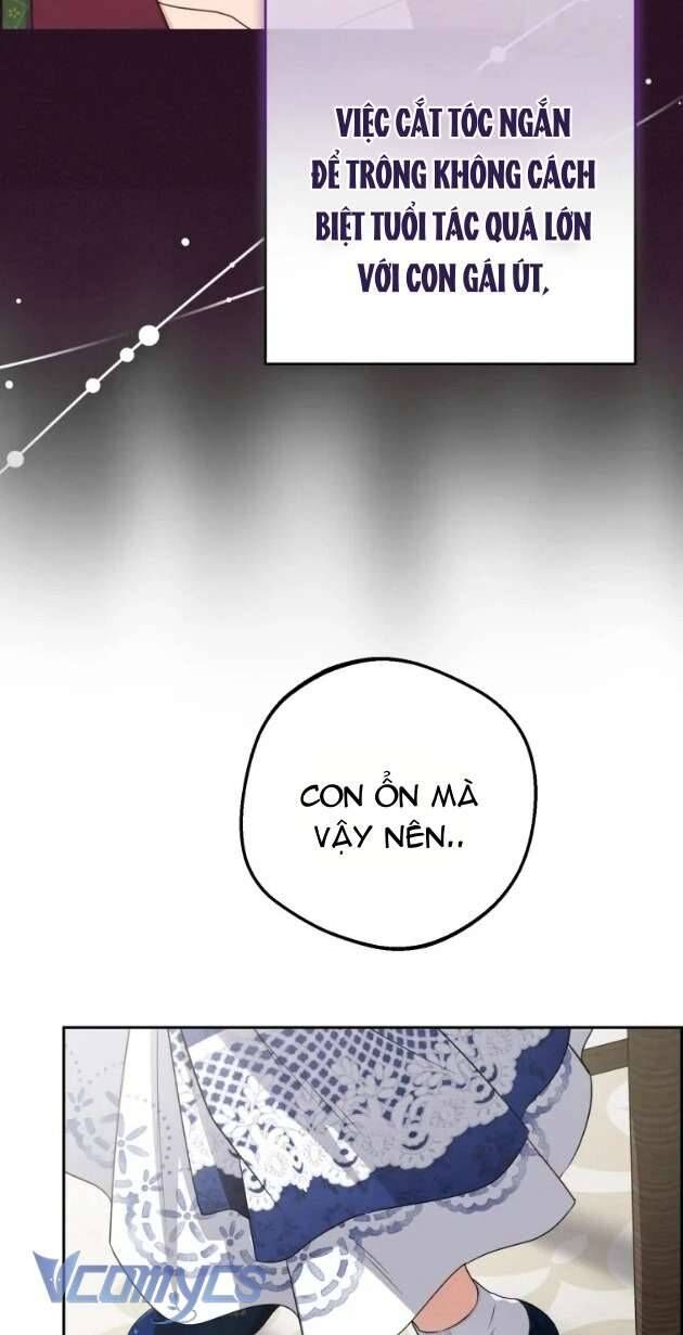 Được Yêu Thương Mà Còn Ngại Ngùng Sao! - Chap 82 - Trang 55